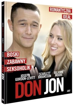 Don Jon - Gordon-Levitt Joseph