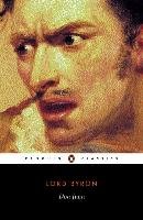 Don Juan Byron Lord George Gordon