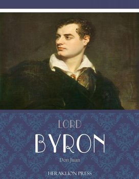 Don Juan - Lord Byron