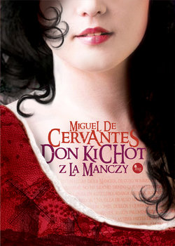 Don Kichot z la Manchy - De Cervantes Miguel