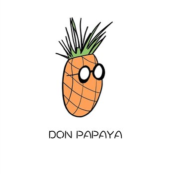 Don Papaya - Don Patricio