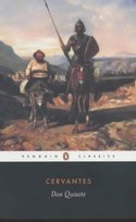 Don Quixote De Cervantes Miguel