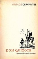 DON QUIXOTE De Cervantes Miguel