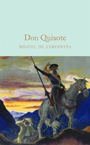 Don Quixote Cervantes Miguel