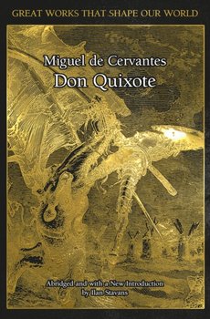 Don Quixote - De Cervantes Miguel