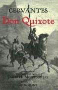 Don Quixote - Cervantes