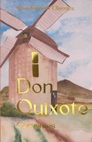 Don Quixote. Wordsworth Classics De Cervantes Miguel