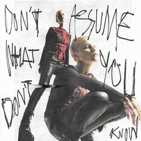 Don't Assume What You Don't Know Grace VanderWaal