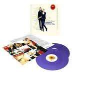 Don't Bore Us - Get to the Chorus! Roxette's Greatest Hits 30th Anniversary Edition (fioletowy winyl), płyta winylowa