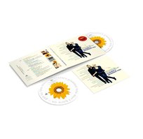 Don't Bore Us - Get to the Chorus! Roxette's Greatest Hits 30th Anniversary Edition