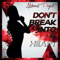 Don't Break Into My Heart Alchemist Project