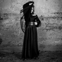 Don't fear the reaper Ofilia