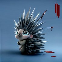 Don’t Get Too Close Skrillex