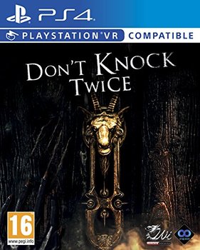 Don't Knock Twice - Wales Interactive