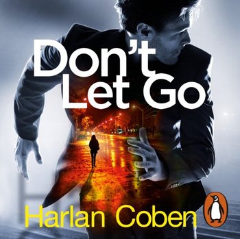 Don't Let Go - audiobook - Coben Harlan