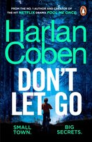 Don't Let Go Coben Harlan