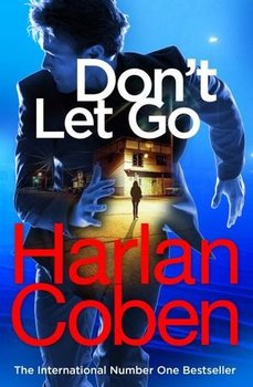 Don't Let Go - Coben Harlan