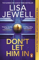 Don’t Let Him In Jewell Lisa