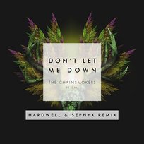 最新作 Chainsmokers The - Down Me Let Don't feat. Muzyka | Daya その他