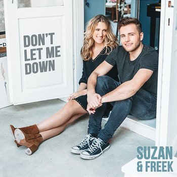 Don't Let Me Down - Suzan & Freek
