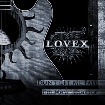 Don't Let Me Fall - Lovex