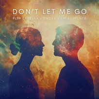 Don't Let Me Go Emiel Monte, Emdey, Flip Capella