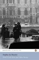 Don't look now and other stories Du Maurier Daphne