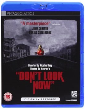 Don't Look Now (brak polskiej wersji językowej) - Roeg Nicolas