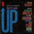 Don't Look Up (Soundtrack from the Netflix Film) - Nicholas Britell