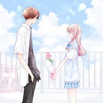 Don't look up the flower language Yuika