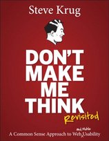 Don't Make Me Think, Revisited [DRM] - ebook PDF Krug Steve