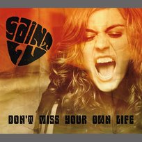 Don't Miss Your Own Life [Special Bundle 1] Saint Lu