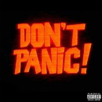 Don't Panic - Musso