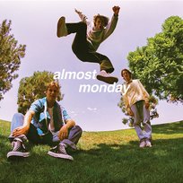 don't say you're ordinary almost monday