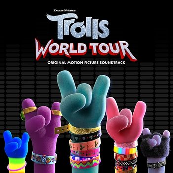 Don't Slack (from Trolls World Tour) - Anderson .Paak, Justin Timberlake