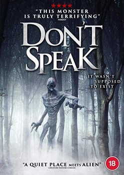 Don't Speak - Jeffrey Scott
