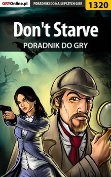 Don't Starve - poradnik do gry - Chwistek Michał Kwiść