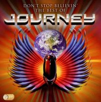 Don't Stop Believin' Journey