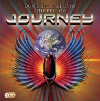 Don't Stop Believin' - Journey