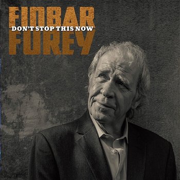 Don't Stop This Now - Finbar Furey