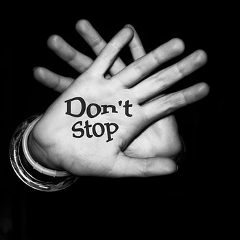 Don't Stop - Waide Lemos