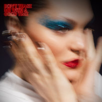 Don't Tease Me With A Good Time Jessie J