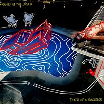 Don't Threaten Me With a Good Time Panic! At The Disco