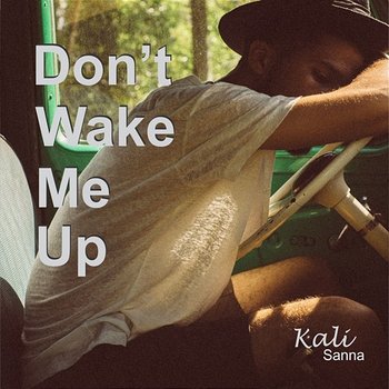 Don't Wake Me Up - Kali Sanna