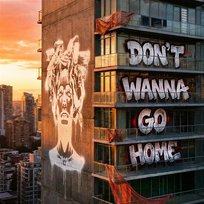 Don’t Wanna Go Home Henry Camamile, Meduza