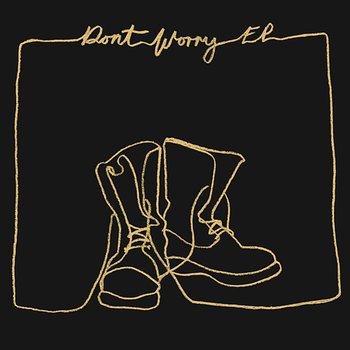 Don't Worry - EP - Frank Turner