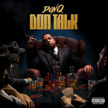 Don Talk - Don Q