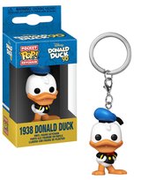 donald duck 90th - BRELOK - donald duck (1938) Funko