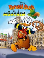 Donald Duck in München Ehapa Comic Collection