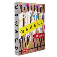 Donald: The Book - Robertson Donald, Robertson Drue